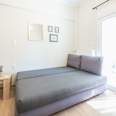 Exeptional Apartment Athens Luaran gambar