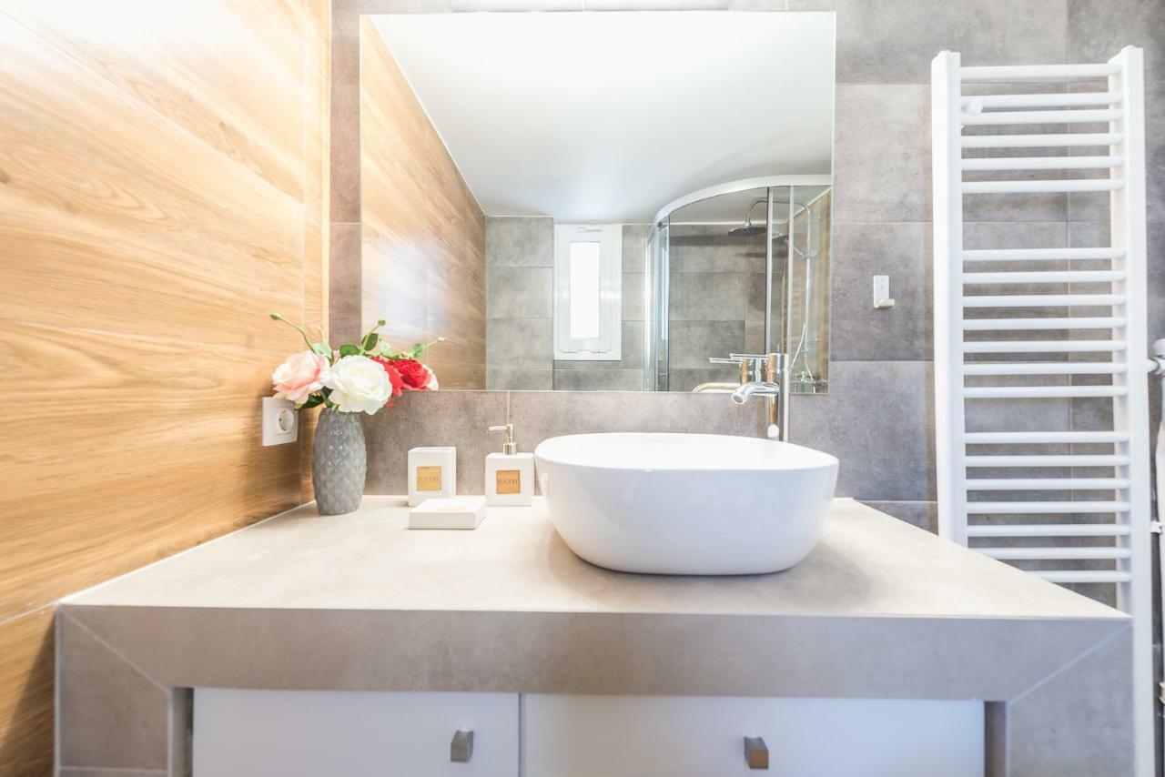Exeptional Apartment Athens Luaran gambar
