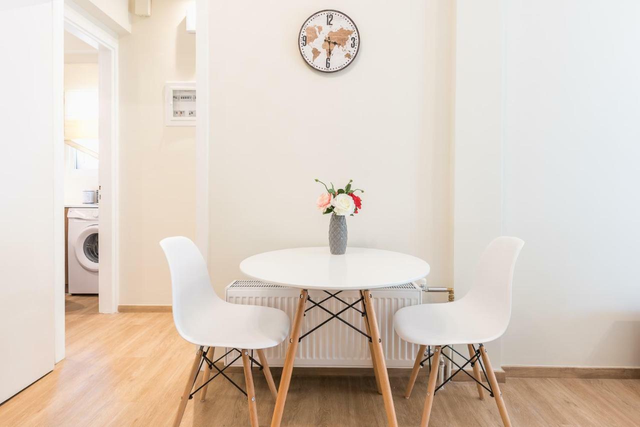 Exeptional Apartment Athens Luaran gambar