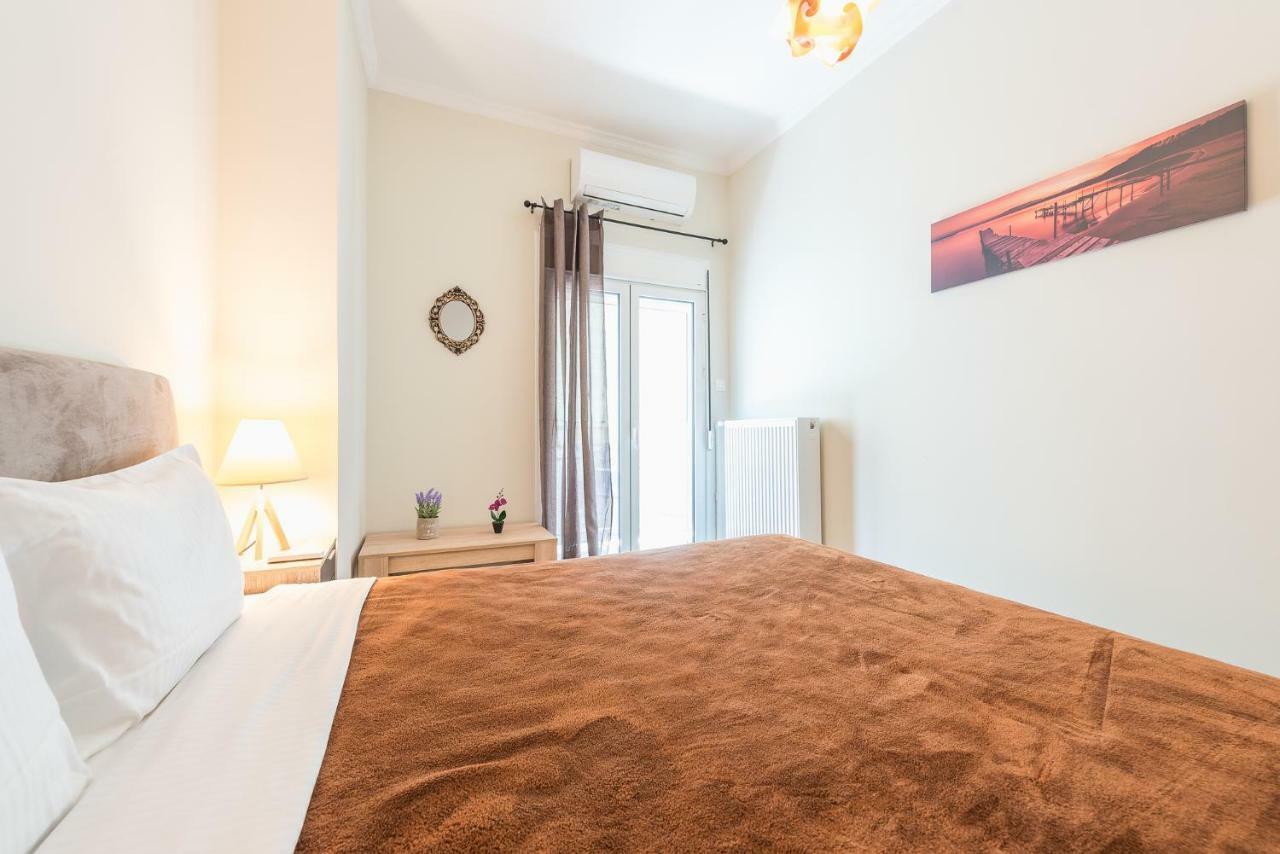 Exeptional Apartment Athens Luaran gambar