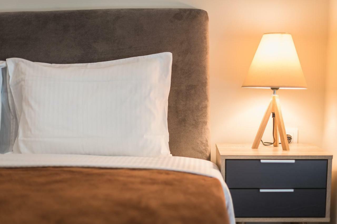 Exeptional Apartment Athens Luaran gambar