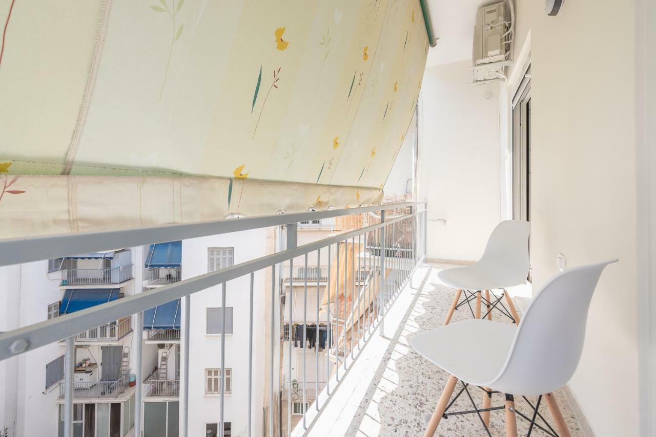 Exeptional Apartment Athens Luaran gambar